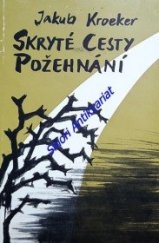 kniha Skryté cesty požehnání, s.n. 