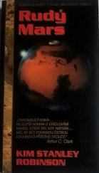 kniha Rudý Mars, AFSF 1999
