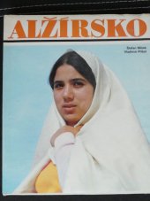 kniha Alžírsko, Osveta 1984