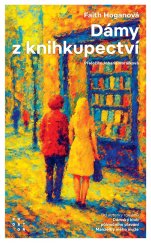 kniha Dámy z knihkupectví, Prostor 2025