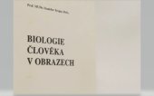 kniha Biologie člověka v obrazech, Institut pro další vzdělávání pracovníků ve zdravotnictví 1995