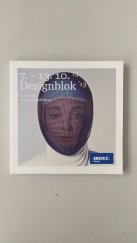 kniha Designblok '13, Profil Media 2013