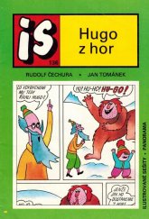 kniha Hugo z hor, Panorama 1989