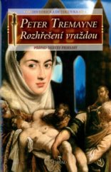 kniha Rozhřešení vraždou, Vyšehrad 2004