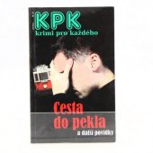 kniha Cesta do pekla a další povídky, Enigma 2012