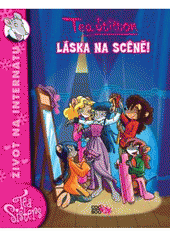 kniha Láska na scéně!, CooBoo 2011