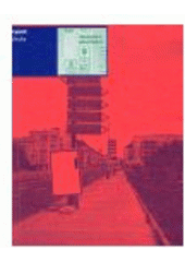 kniha Střechy, Literární akademie (Soukromá vysoká škola Josefa Škvoreckého) 2006