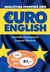 kniha EuroEnglish angličtina Evropské unie, Ostrov 2004