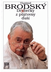 kniha Dr(o)bečky z půjčovny duší, HAK 1995