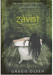 kniha Román prázdné rakve. Závist, Fortuna Libri 2012