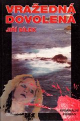 kniha Vražedná dovolená, Nava 2004