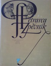 kniha Zpěvník Výbor z poezie, Československý spisovatel 1979