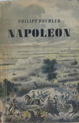 kniha Napoleon Hvězdná dráha genia, Orbis 1944