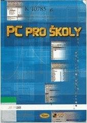 kniha PC pro školy, Kopp 2003