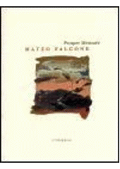 kniha Mateo Falcone, Vyšehrad 2000