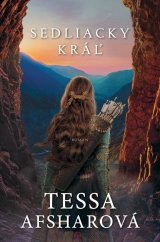 kniha Sedliacky kráľ, Kumran 2024