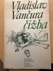 kniha Čižba, Spolek českých bibliofilů 1977