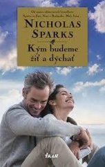 kniha Kým budeme žiť a dýchať, Ikar 2019