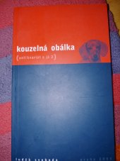 kniha Kouzelná obálka (antikvariát a já 2), Luděk Svoboda 2003