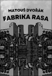kniha Fabrika rasa, Talent Pro Art 2025