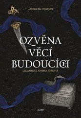 kniha Licanius 2. - Ozvěna věcí budoucích, Host 2020