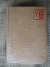 kniha Vítězný oblouk, Družstevní práce 1937