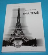 kniha Jiná země, Arista 2012