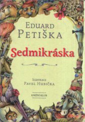 kniha Sedmikráska, Knižní klub 1997