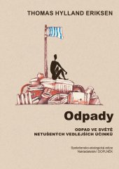 kniha Odpady Odpad ve světě netušených vedlejších účinků, Doplněk 2015