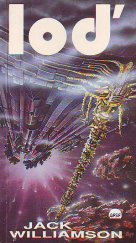 kniha Loď, Asociace fanoušků science fiction 1992