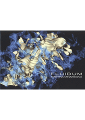 kniha Martina Mináriková fluidum, Martina Mináriková 2007