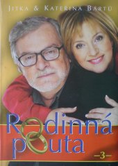 kniha Rodinná pouta, BB/art 2005