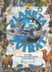 kniha Planeta zvířat, Fragment 2001