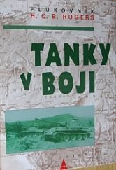 kniha Tanky v boji, Bonus A 1997