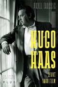 kniha Hugo Haas Život jako film, Plus 2015