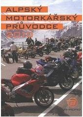 kniha Alpský motorkářský průvodce 2010, Bateau Lavoir 2010