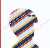 kniha Keramická plastika, Pravoslav Rada 2003
