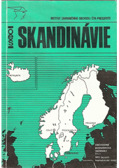 kniha Skandinávie, Pressfoto 1985