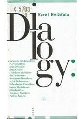 kniha Dialogy, Torst 1997