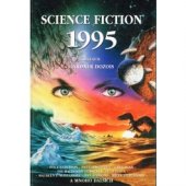 kniha Science fiction 1995, Netopejr 1997