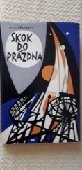 kniha Skok do prázdna, Mladá fronta 1961