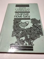 kniha Cisárove nové šaty, Slovenský spisovateľ 1980