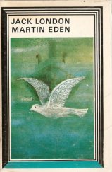 kniha Martin Eden, Mladá fronta 1973