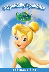 kniha Od pohádky k pohádce - Víly, Egmont 2017