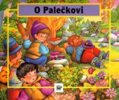 kniha O Palečkovi, Svojtka & Co. 2004