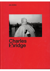kniha Charles Bridge, BiggBoss 2021