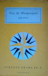 kniha Kulička, Svoboda 1948
