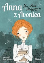 kniha Anna z Avonlea, Albatros 2019