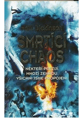 kniha Smrtící chaos, Fortuna Libri 2012