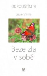 kniha Beze zla v sobě, Alman 2005
